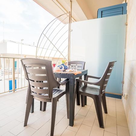 Caposud - Appartamento Salgari Marina di Ragusa Ngoại thất bức ảnh
