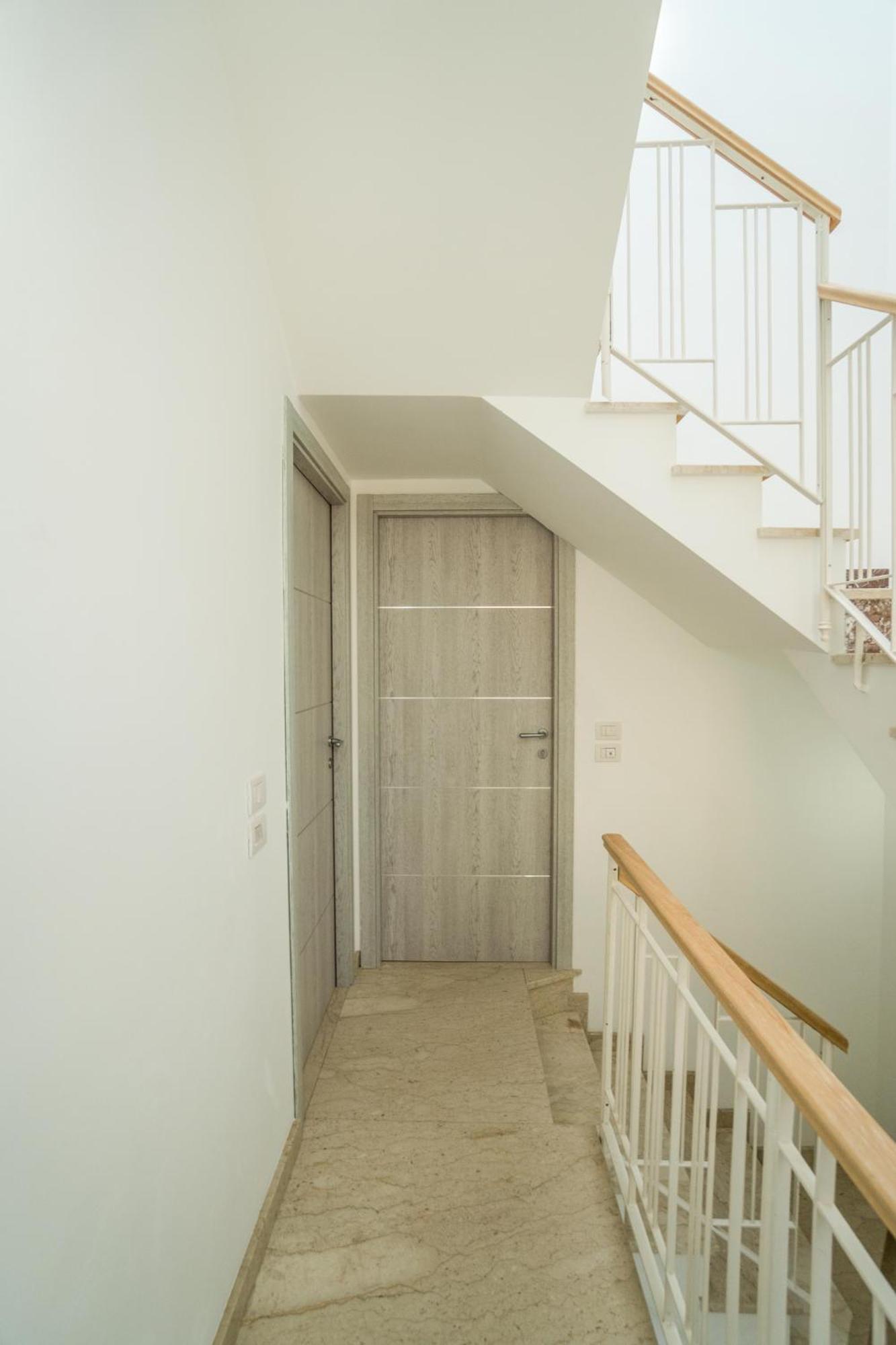 Caposud - Appartamento Salgari Marina di Ragusa Ngoại thất bức ảnh