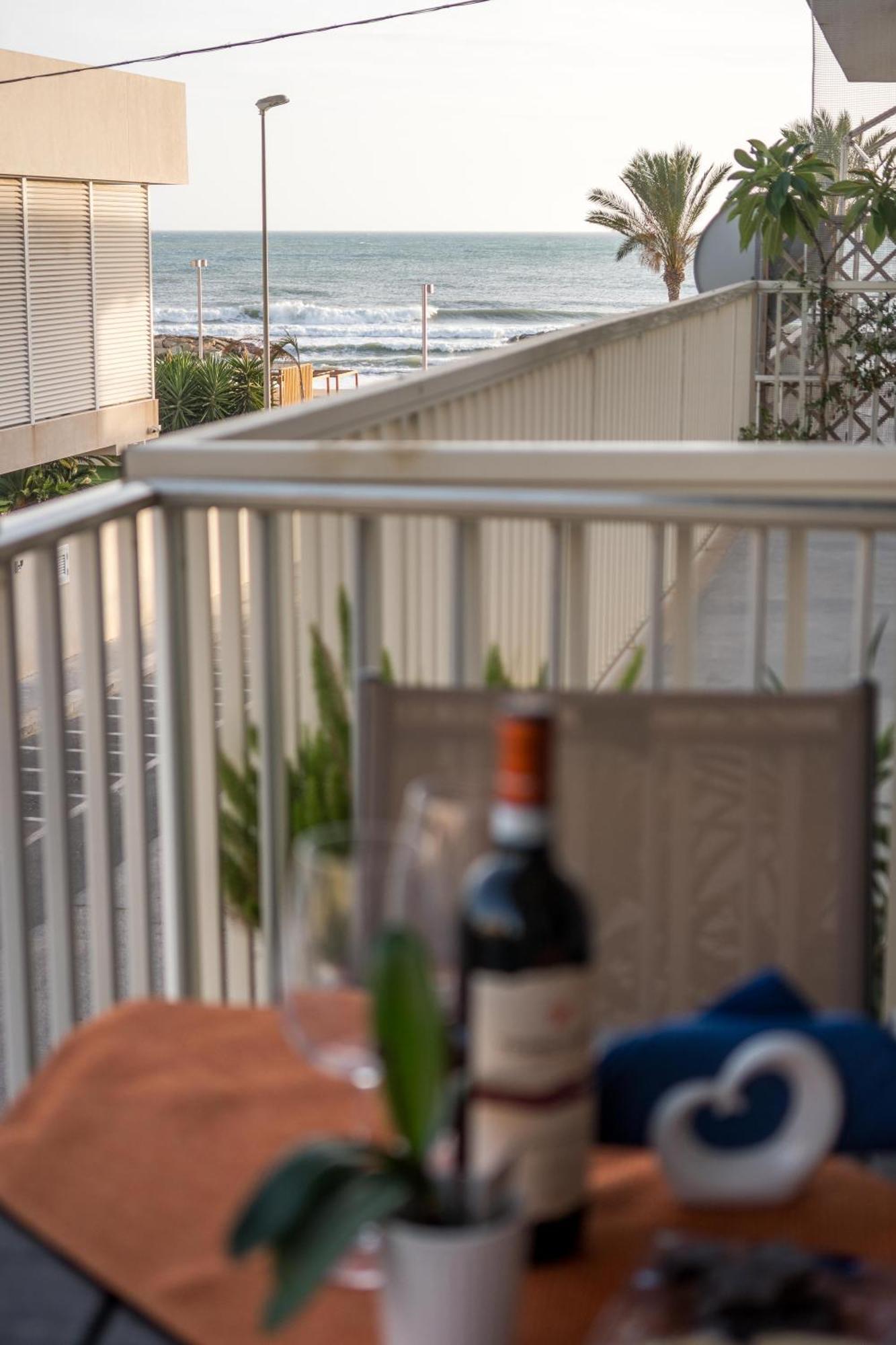 Caposud - Appartamento Salgari Marina di Ragusa Ngoại thất bức ảnh