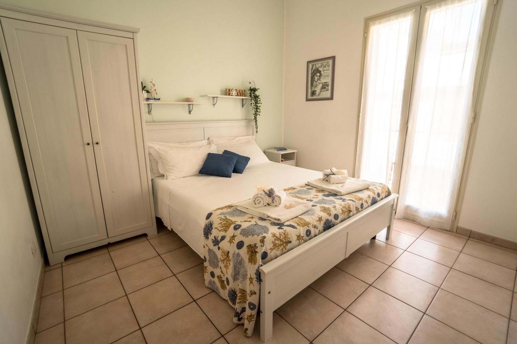 Caposud - Appartamento Salgari Marina di Ragusa Ngoại thất bức ảnh