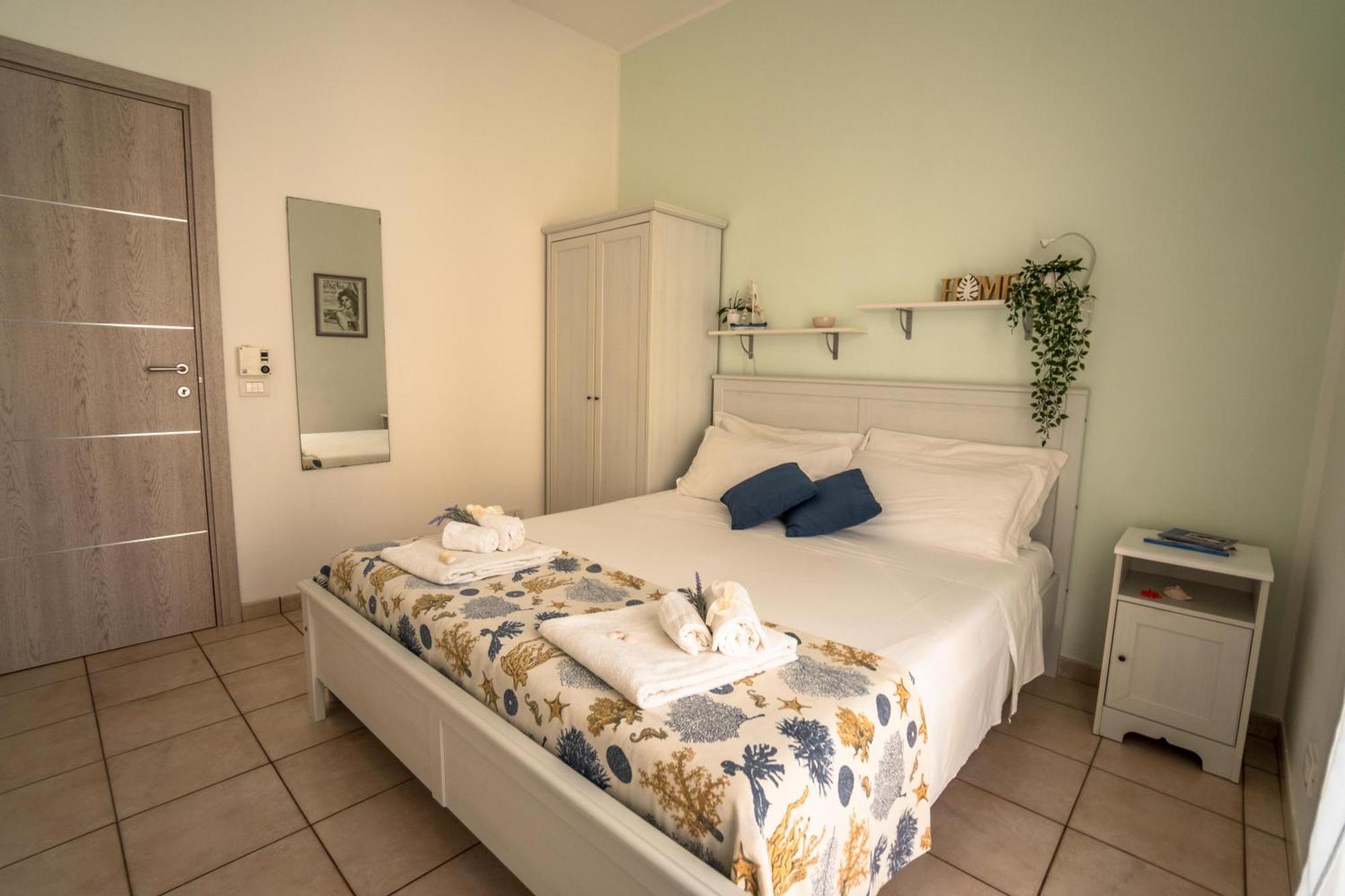 Caposud - Appartamento Salgari Marina di Ragusa Ngoại thất bức ảnh