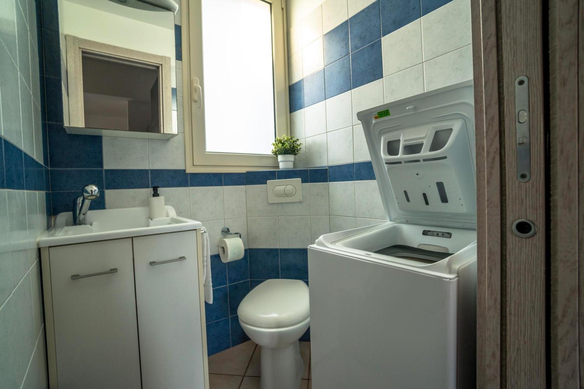 Caposud - Appartamento Salgari Marina di Ragusa Ngoại thất bức ảnh