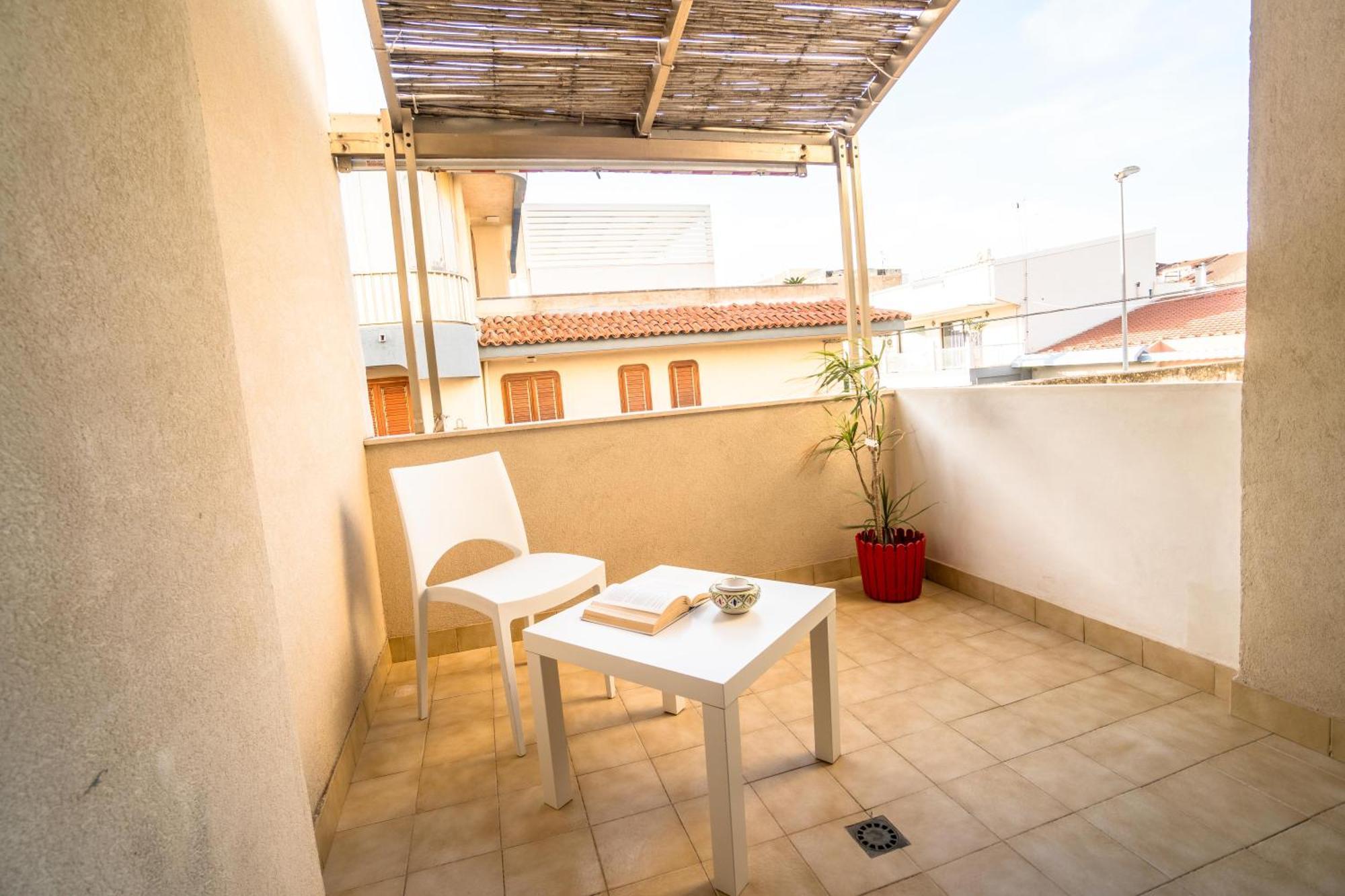 Caposud - Appartamento Salgari Marina di Ragusa Ngoại thất bức ảnh