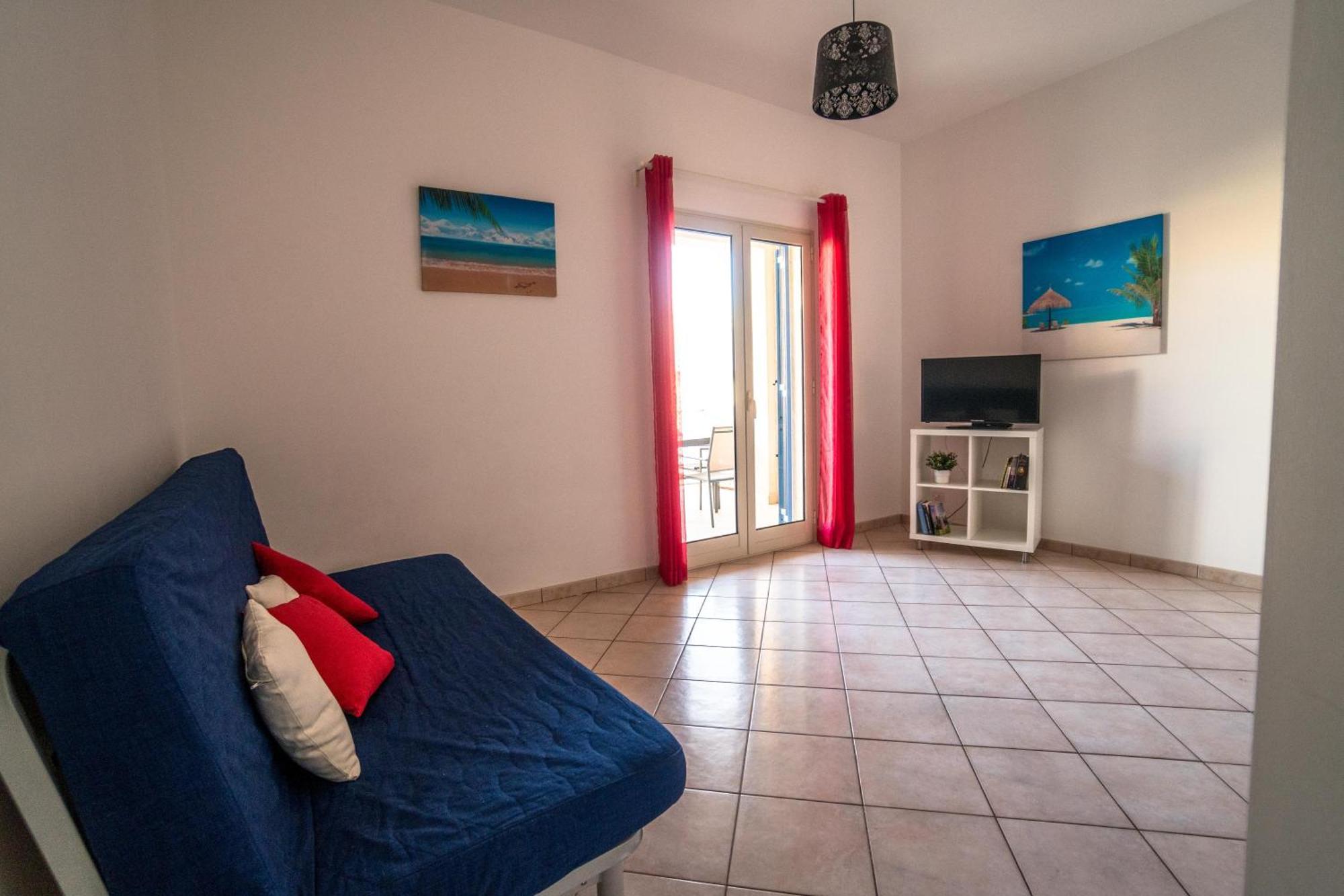 Caposud - Appartamento Salgari Marina di Ragusa Ngoại thất bức ảnh
