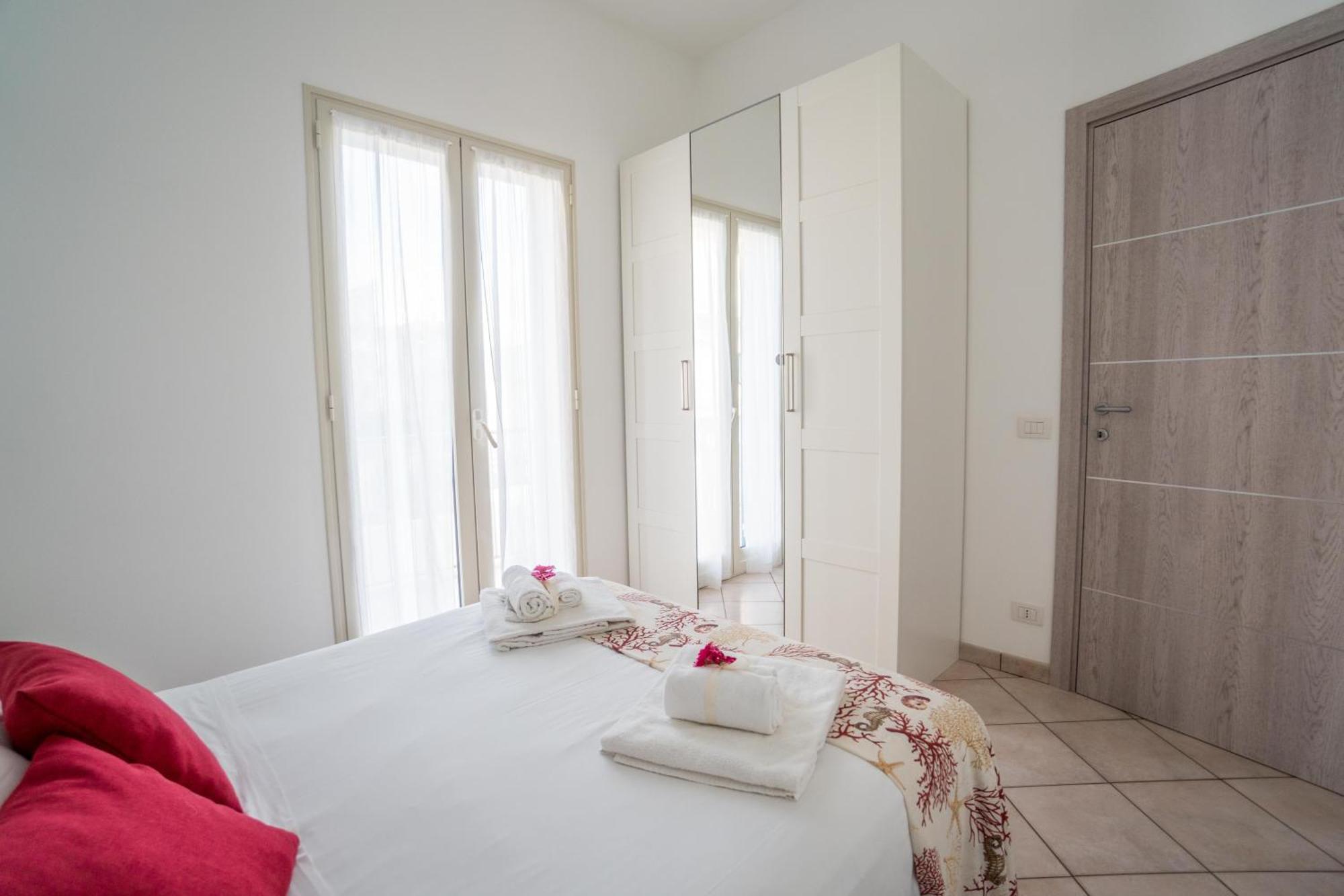 Caposud - Appartamento Salgari Marina di Ragusa Ngoại thất bức ảnh