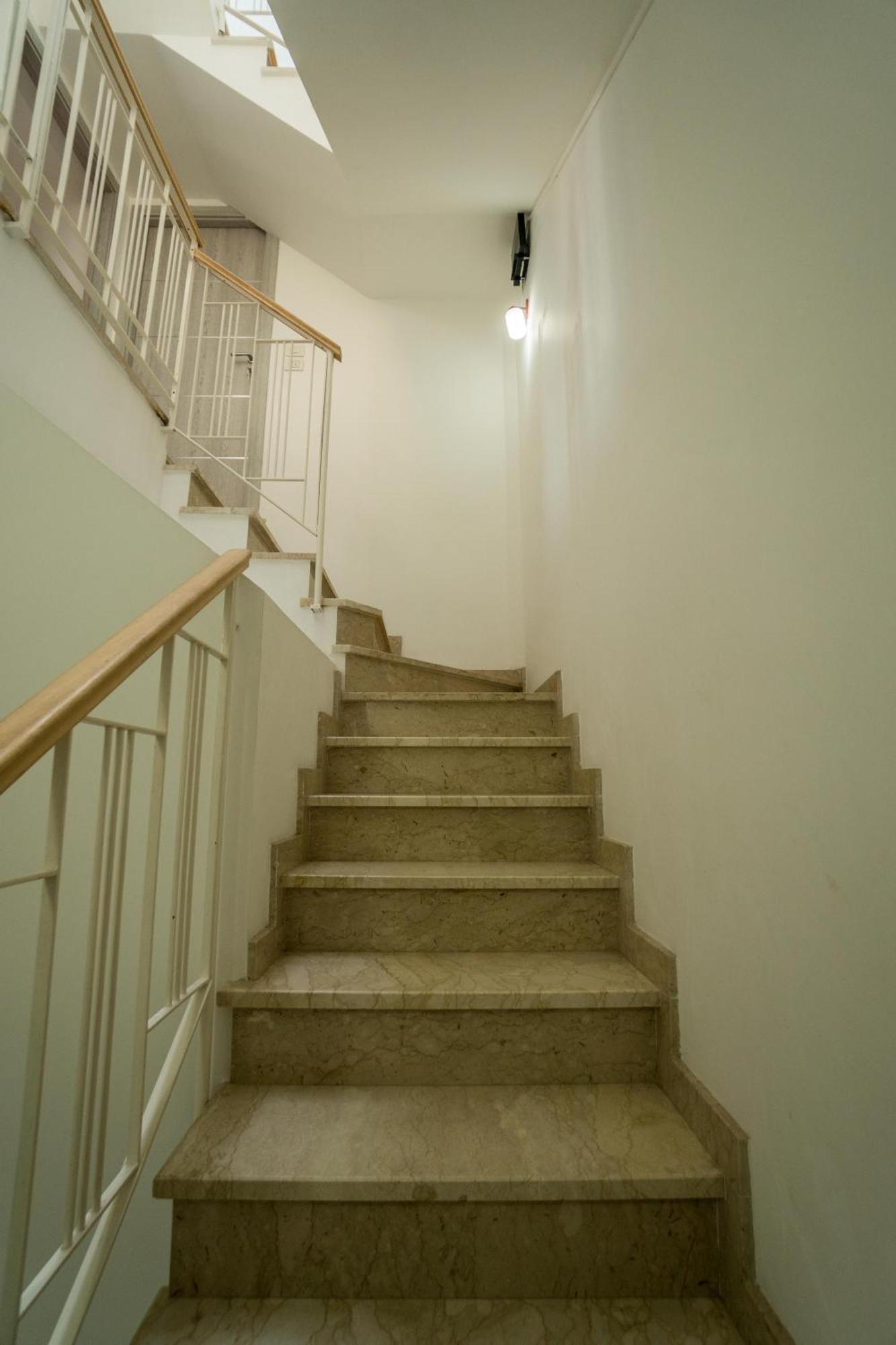 Caposud - Appartamento Salgari Marina di Ragusa Ngoại thất bức ảnh