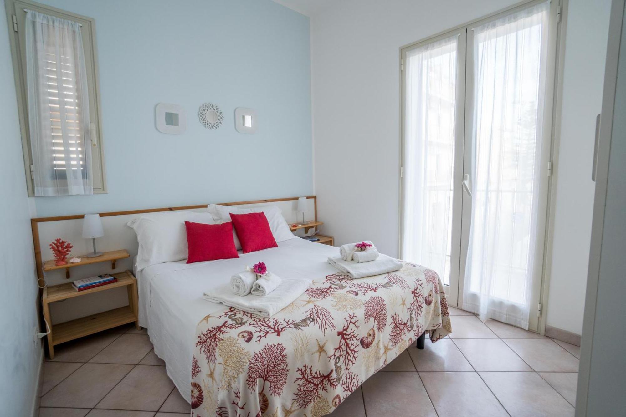 Caposud - Appartamento Salgari Marina di Ragusa Ngoại thất bức ảnh